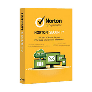 Norton Security By Symantec