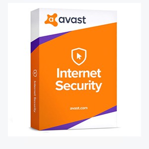 Avast Antivirus